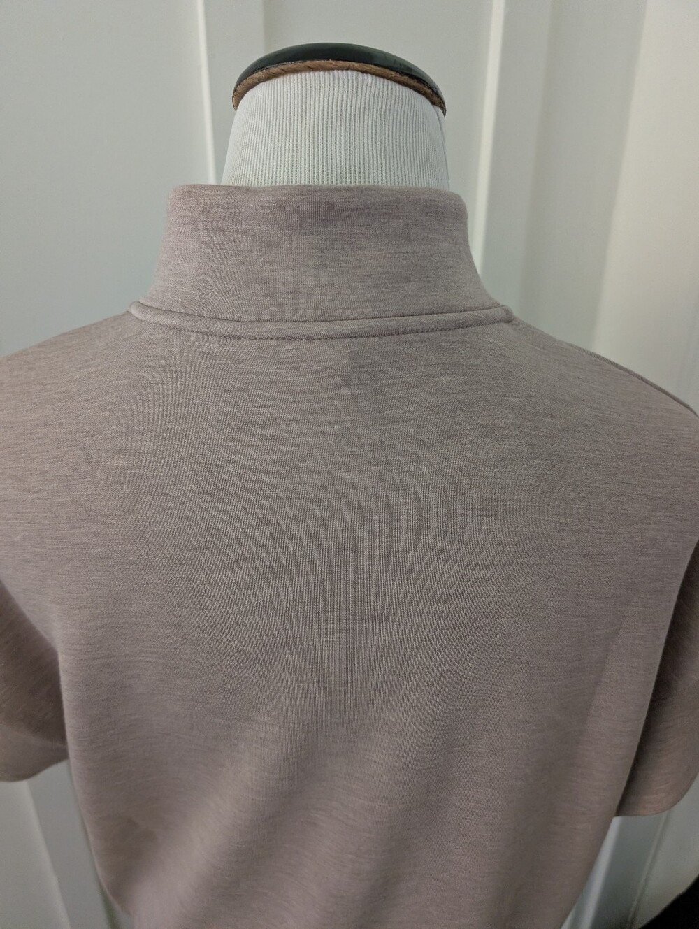 Varley Ritchie Short Sleeve Sweat - Picture 12 of 13